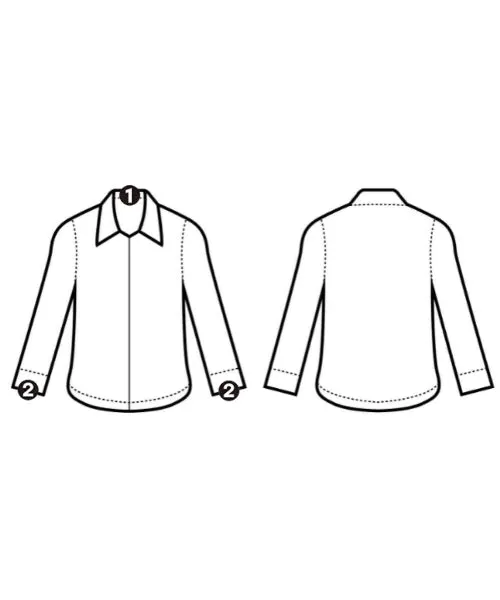Steven Alan Casual shirts
