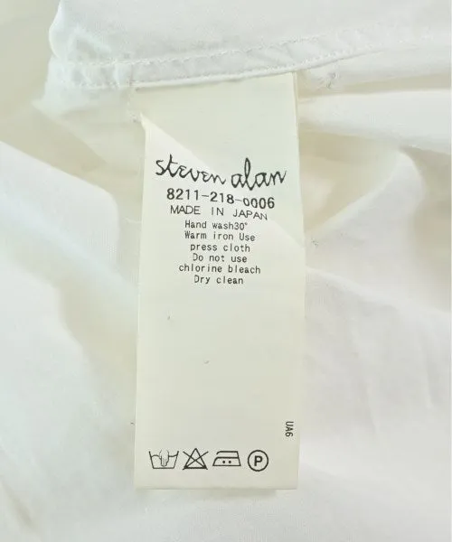 Steven Alan Casual shirts