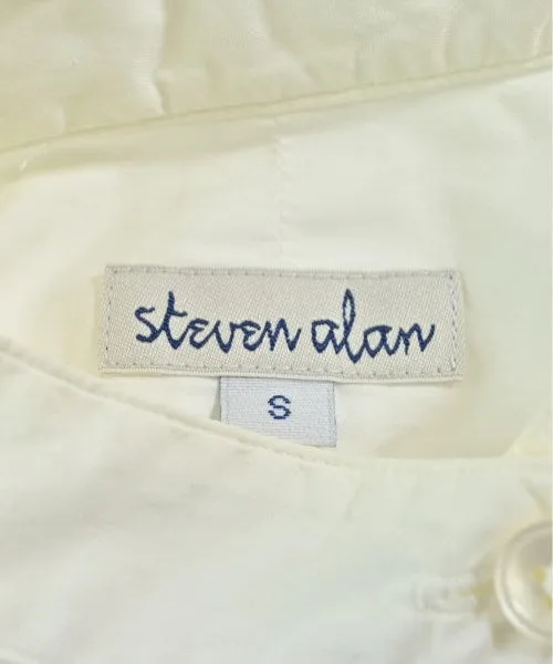 Steven Alan Casual shirts