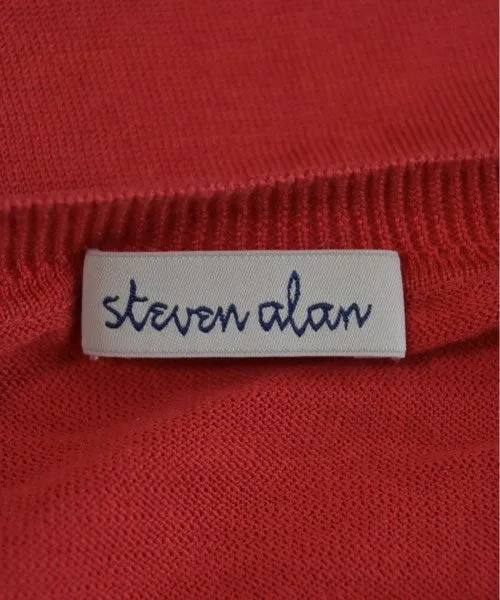 Steven Alan Sweaters
