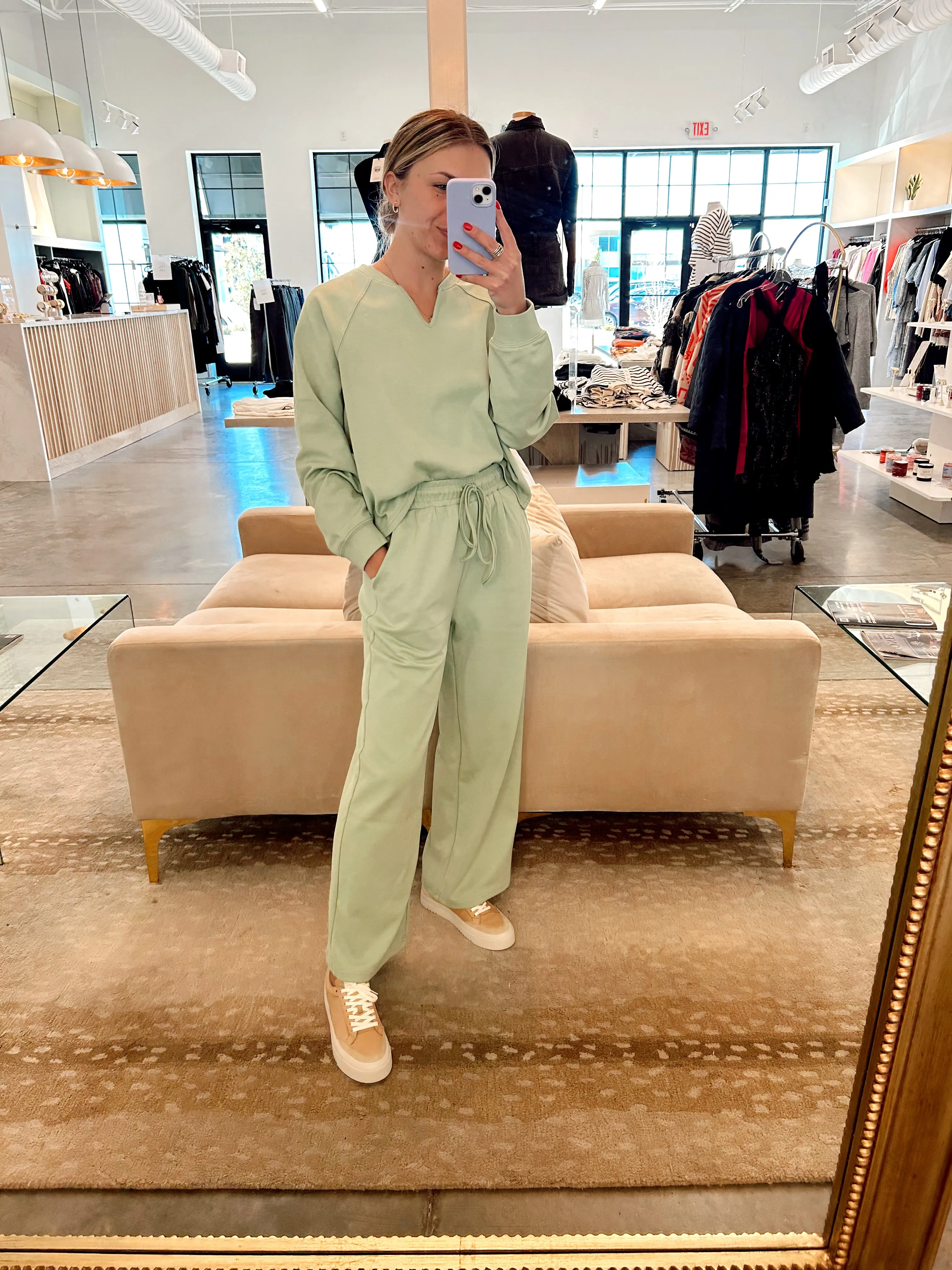 STEVIE SET
