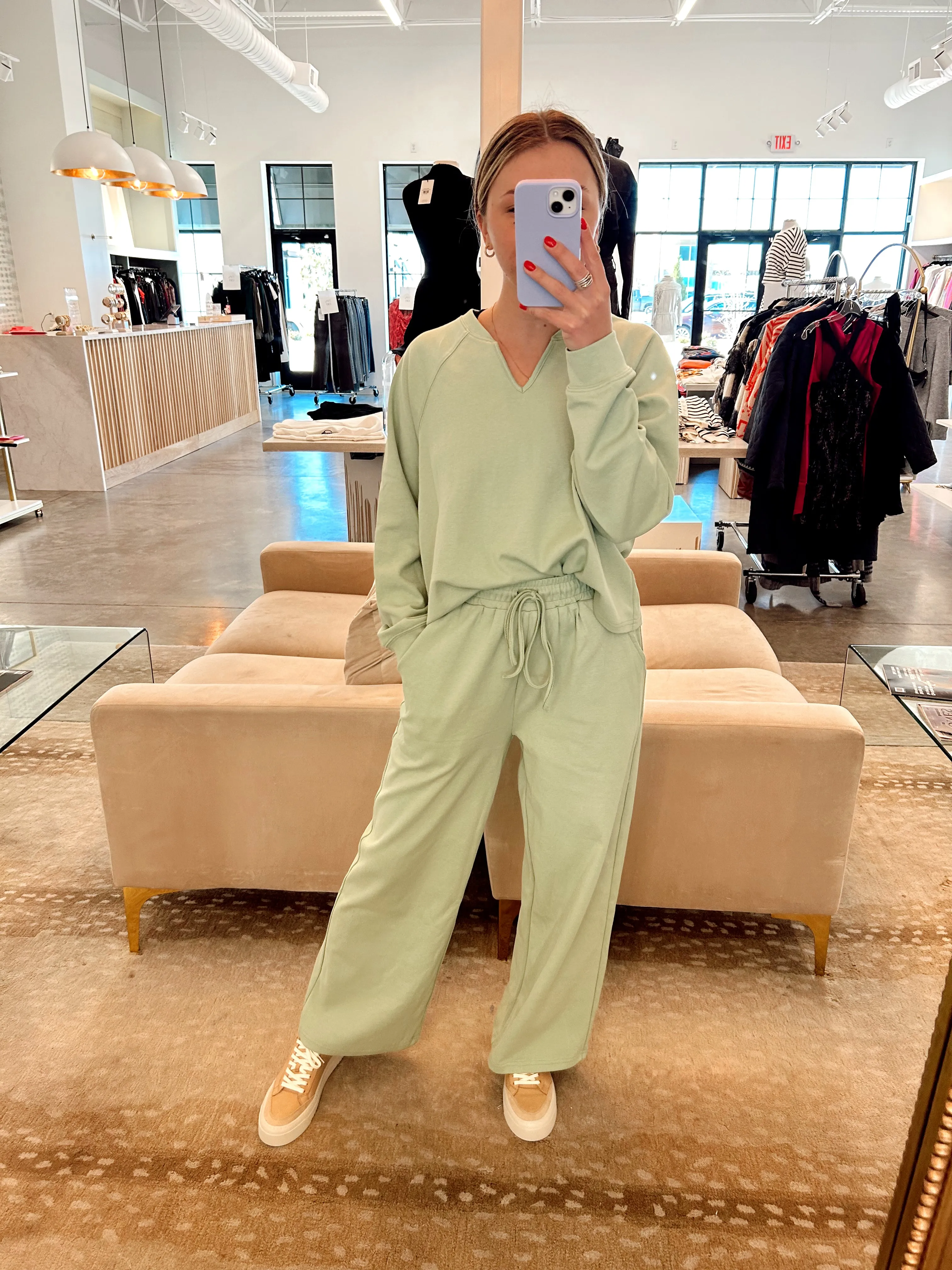 STEVIE SET