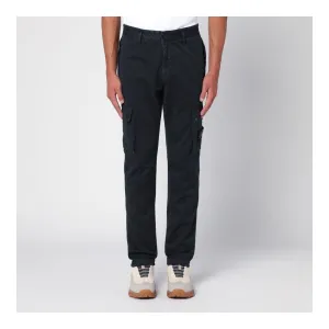 Stone Island Cotton Jeans & Men's Pant