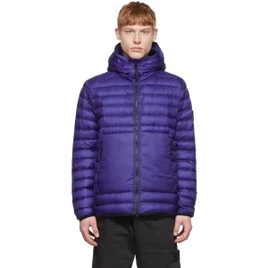 Stone Island Nylon Men's Jacket