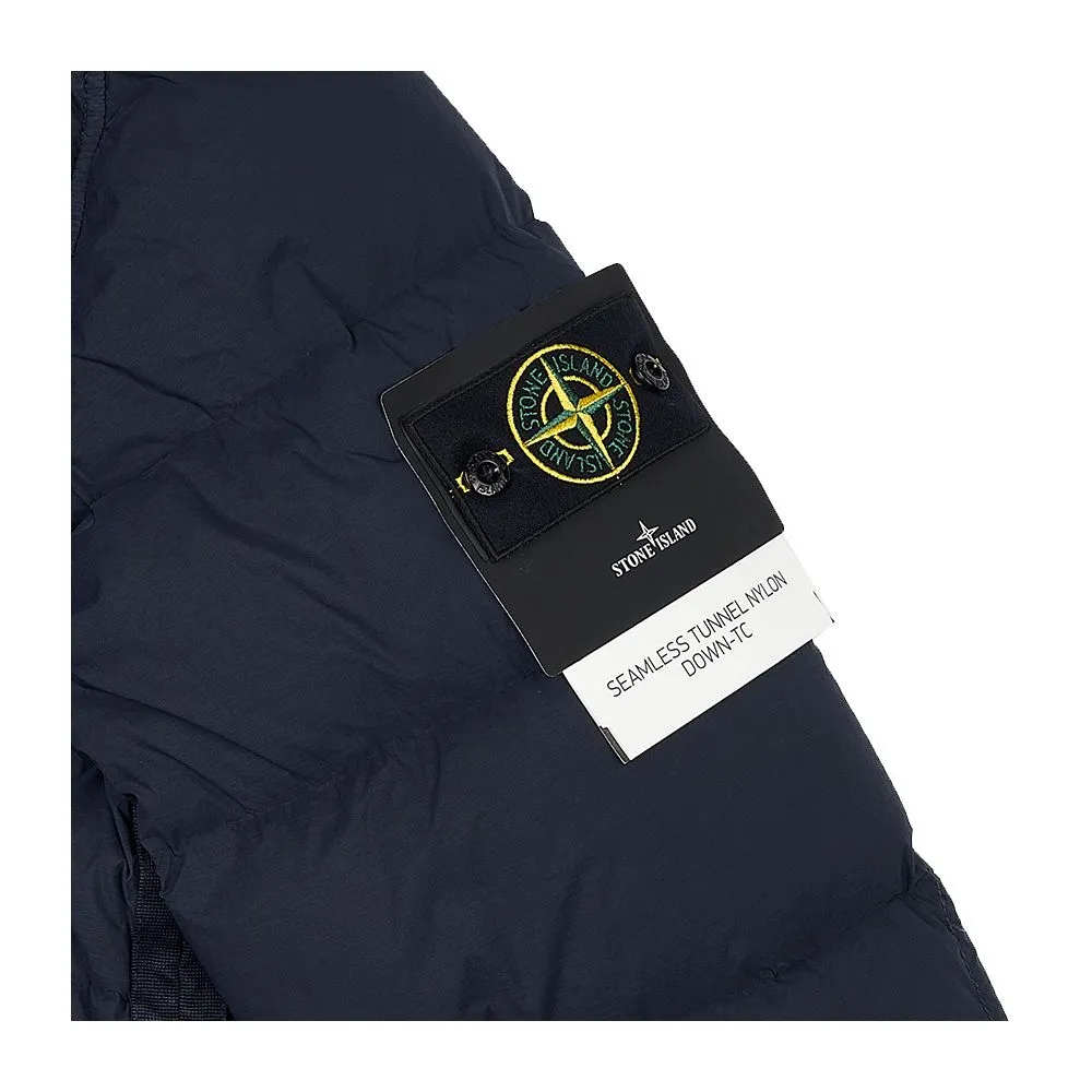 Stone Island Nylon Men's Jacket