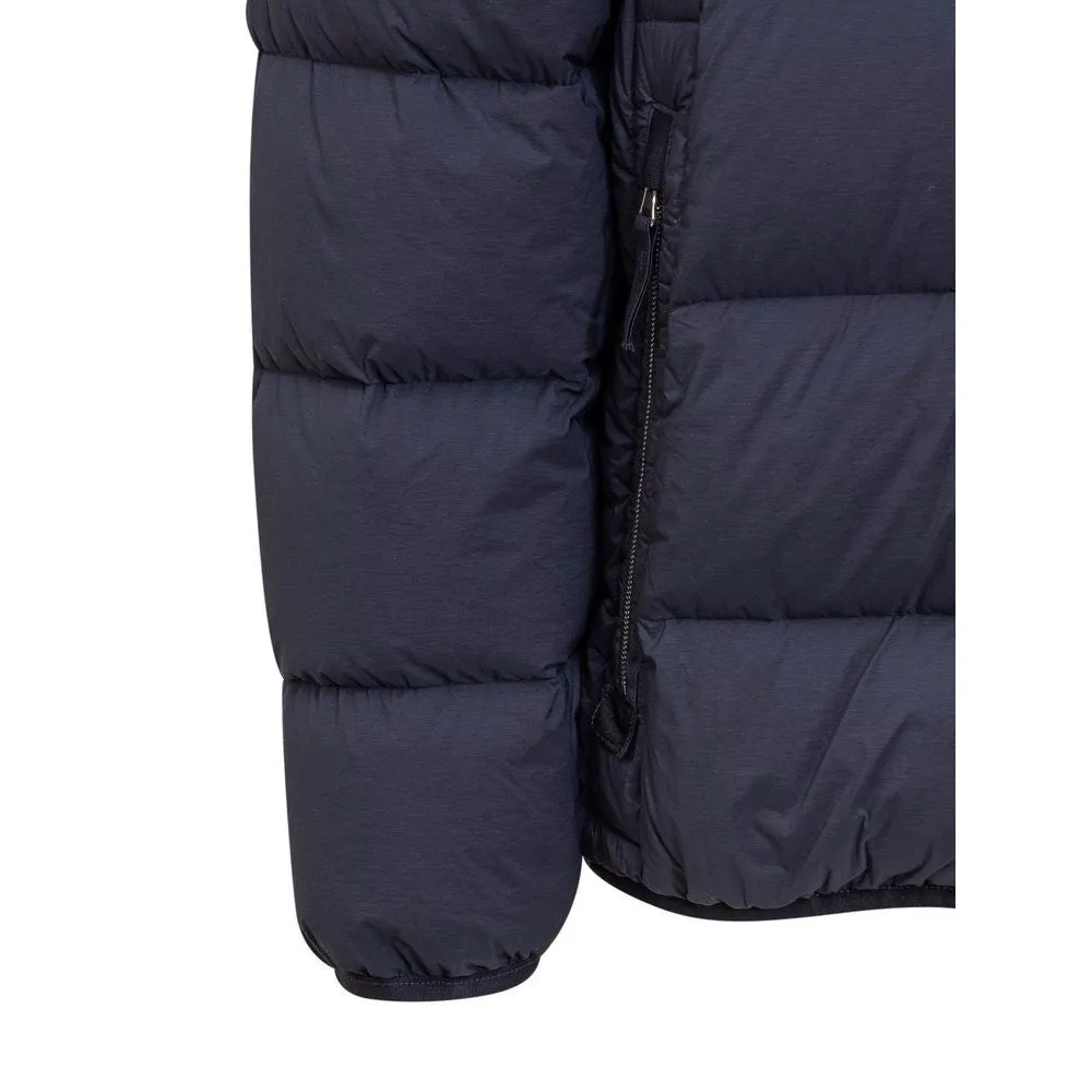 Stone Island Nylon Men's Jacket