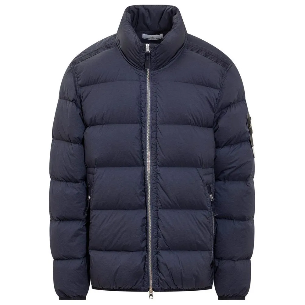 Stone Island Nylon Men's Jacket