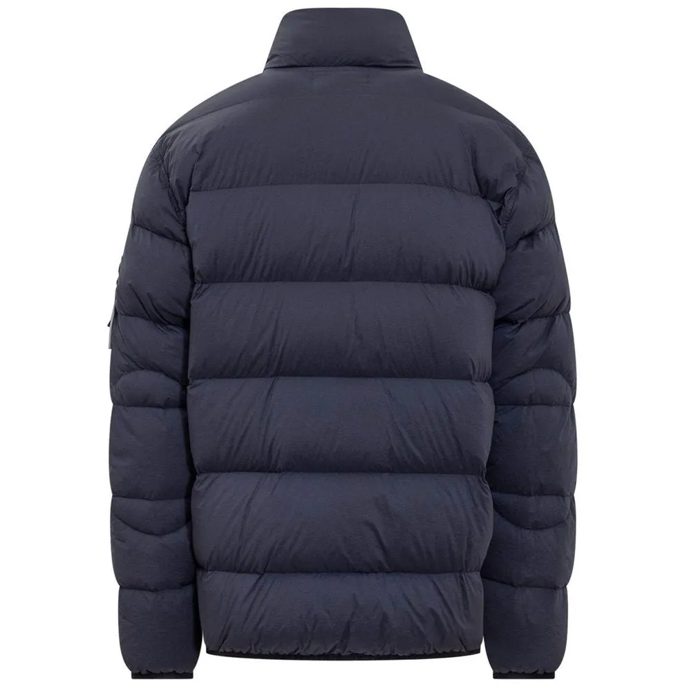 Stone Island Nylon Men's Jacket