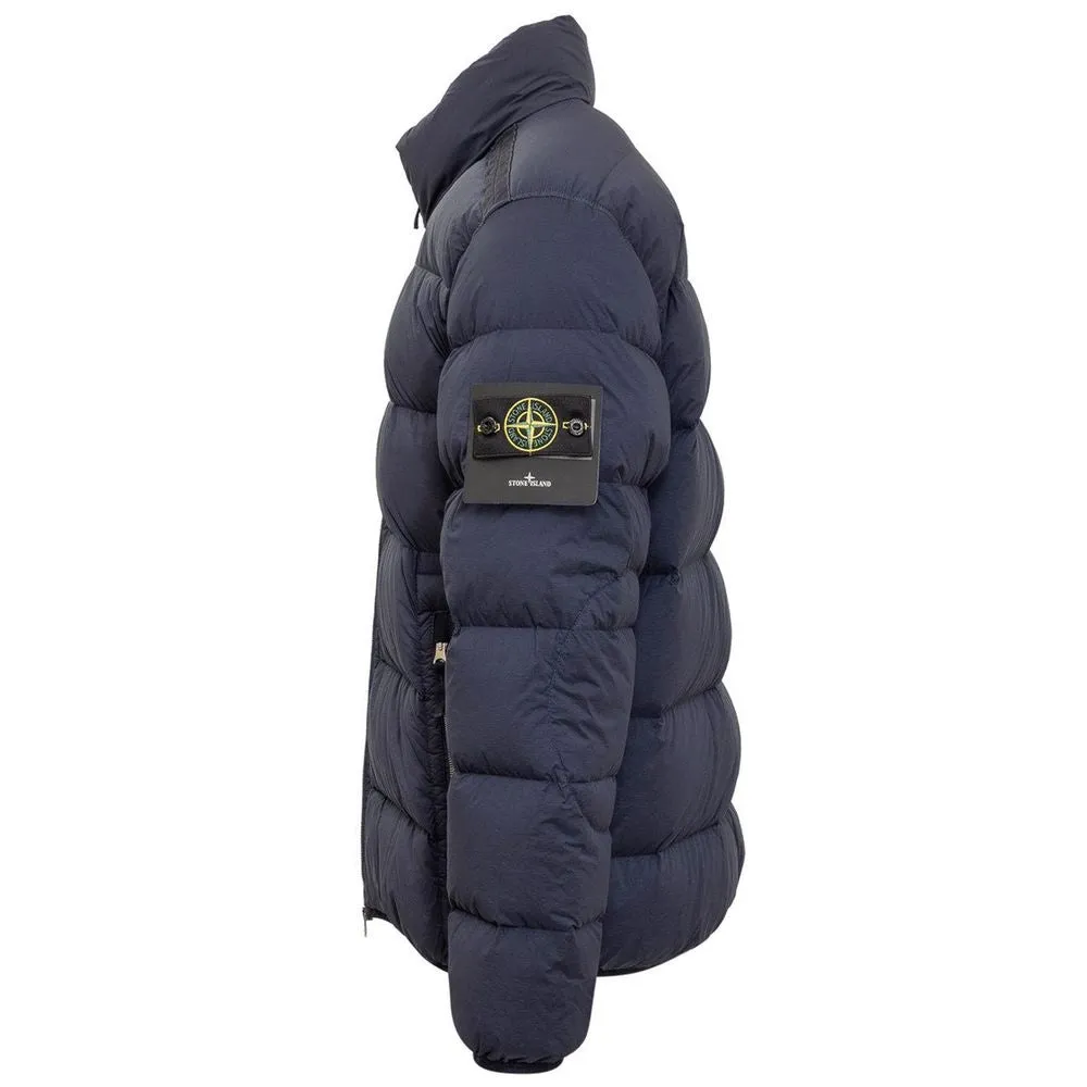 Stone Island Nylon Men's Jacket