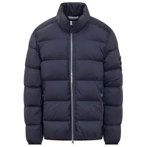 Stone Island Nylon Men's Jacket