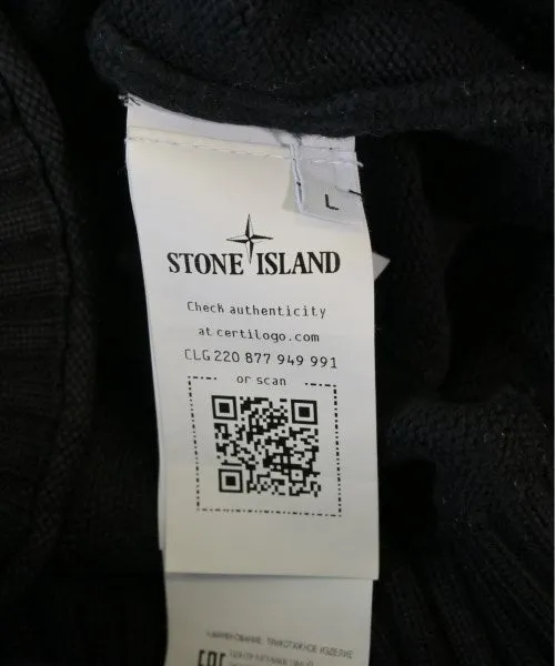 STONE ISLAND Sweaters