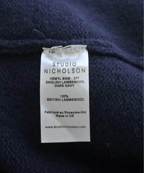 STUDIO NICHOLSON Sweaters