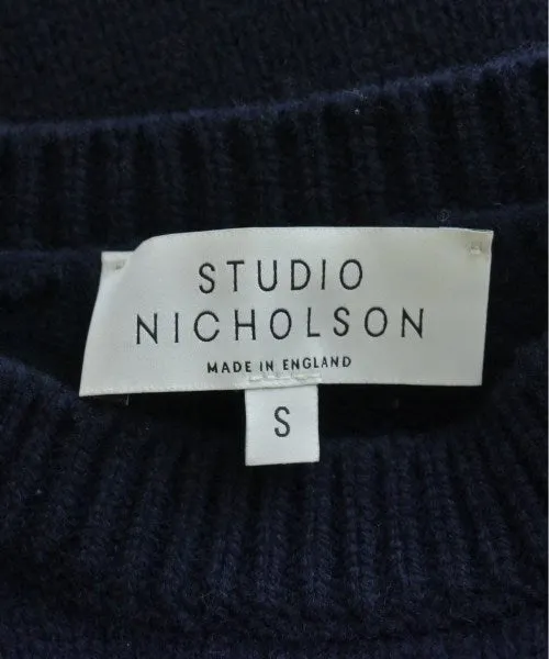 STUDIO NICHOLSON Sweaters