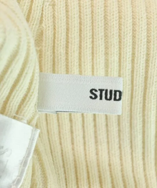 STUDIOUS Sweaters