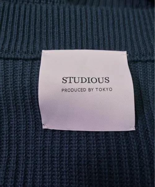 STUDIOUS Sweaters