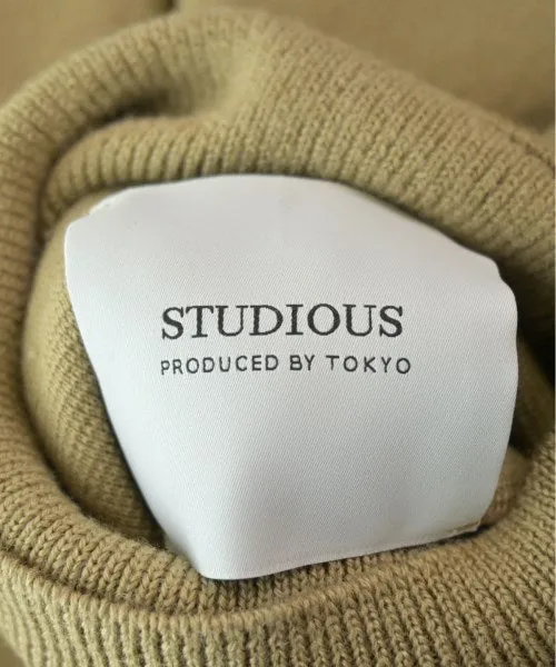 STUDIOUS Sweaters