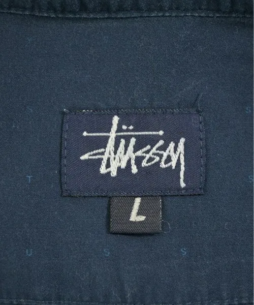 STUSSY Casual shirts