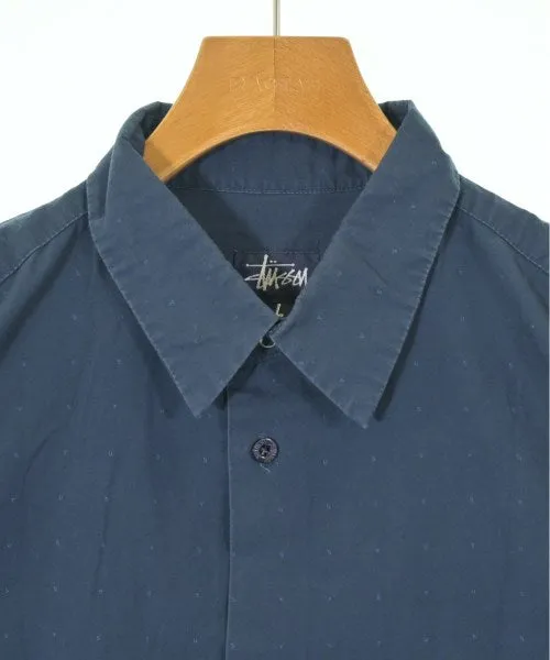 STUSSY Casual shirts
