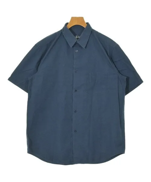 STUSSY Casual shirts