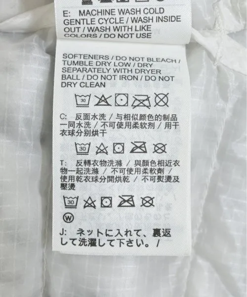 STUSSY Down jackets/Vests