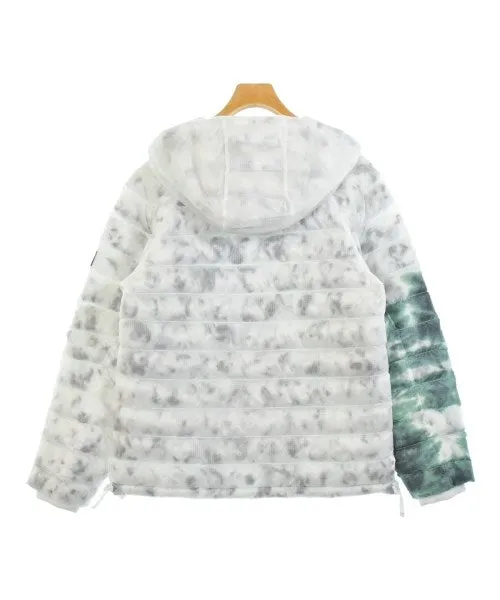 STUSSY Down jackets/Vests