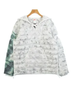 STUSSY Down jackets/Vests