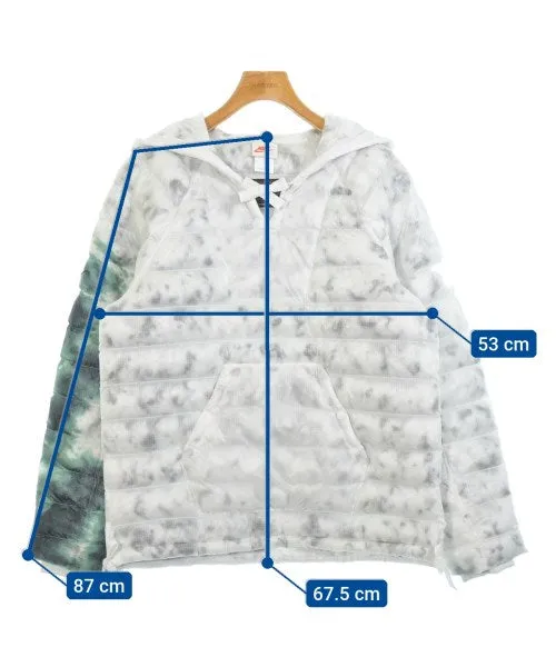 STUSSY Down jackets/Vests