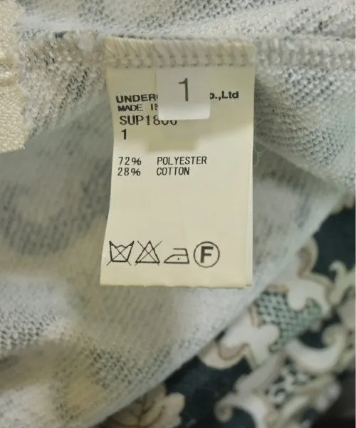 SueUNDERCOVER Tee Shirts/Tops
