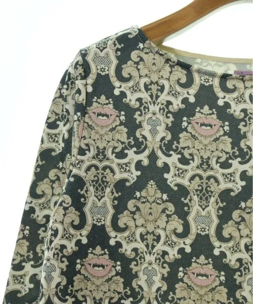 SueUNDERCOVER Tee Shirts/Tops