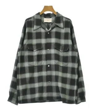 SUGARHILL Casual shirts