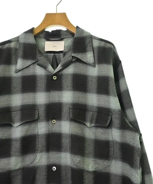 SUGARHILL Casual shirts