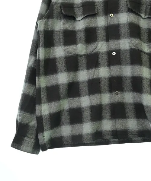 SUGARHILL Casual shirts