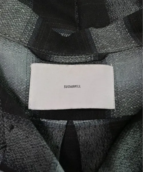 SUGARHILL Casual shirts
