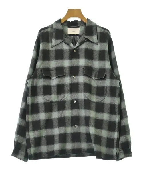 SUGARHILL Casual shirts