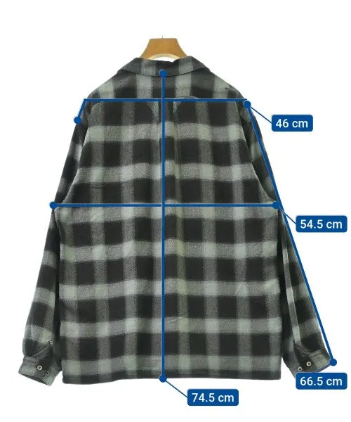 SUGARHILL Casual shirts