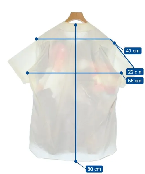 Supreme Casual shirts