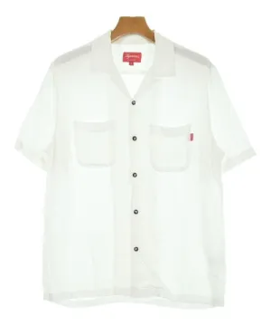Supreme Casual shirts