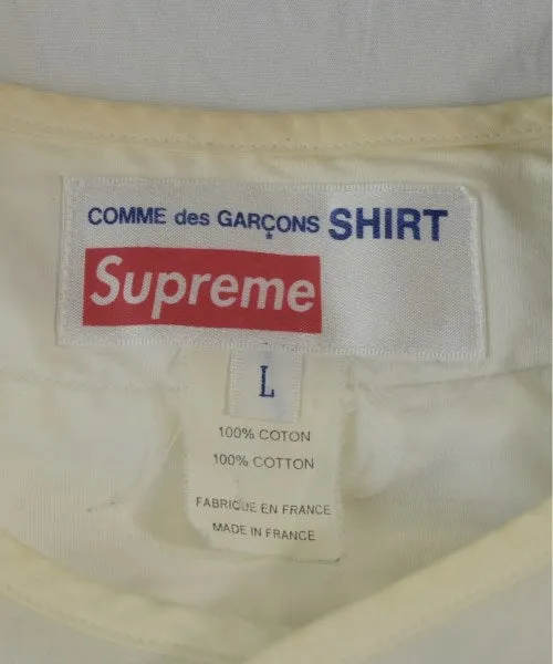 Supreme Casual shirts