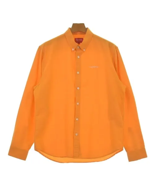 Supreme Casual shirts