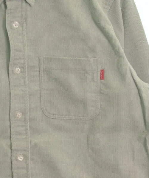 Supreme Casual shirts