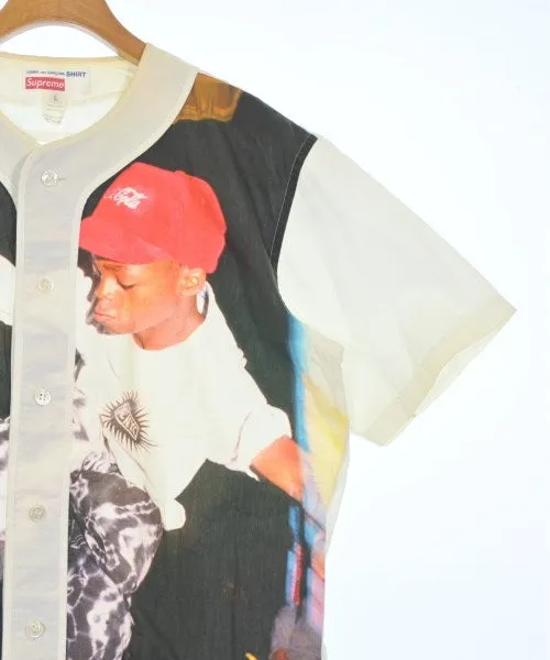 Supreme Casual shirts
