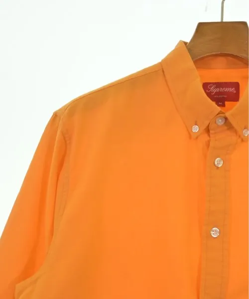 Supreme Casual shirts