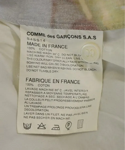 Supreme Casual shirts