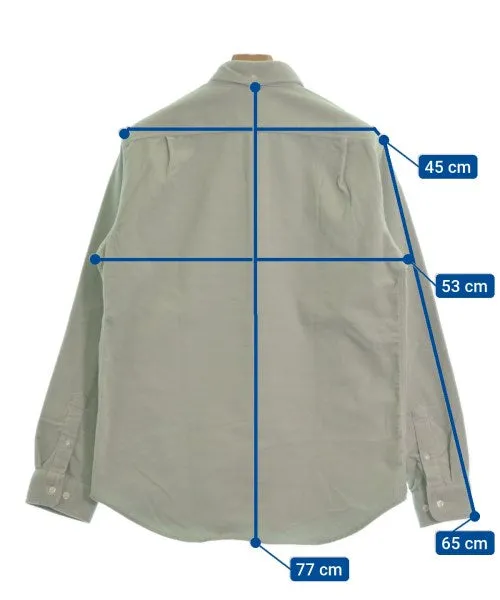 Supreme Casual shirts