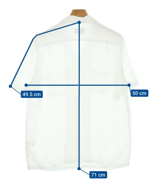 Supreme Casual shirts