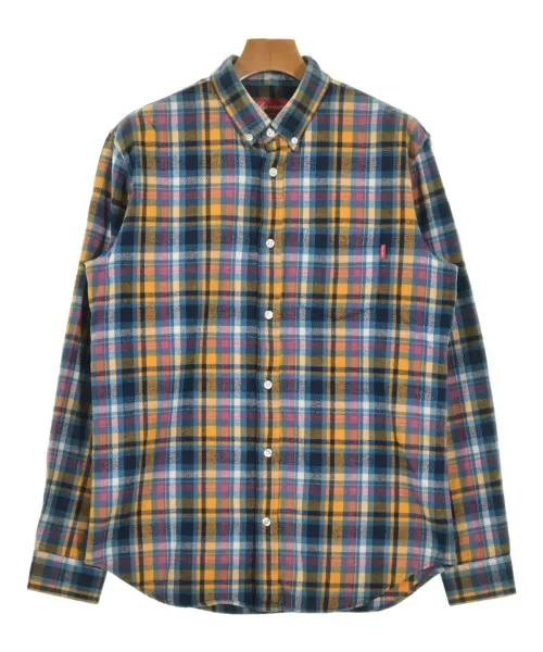 Supreme Casual shirts