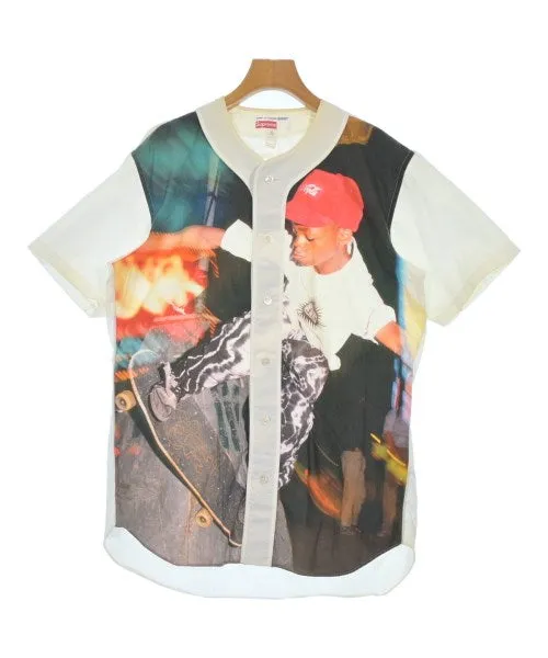 Supreme Casual shirts