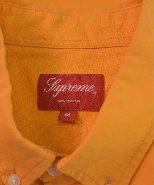 Supreme Casual shirts