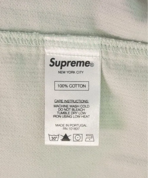 Supreme Casual shirts