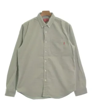 Supreme Casual shirts